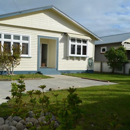 Villa 185- Central Masterton Esterno foto