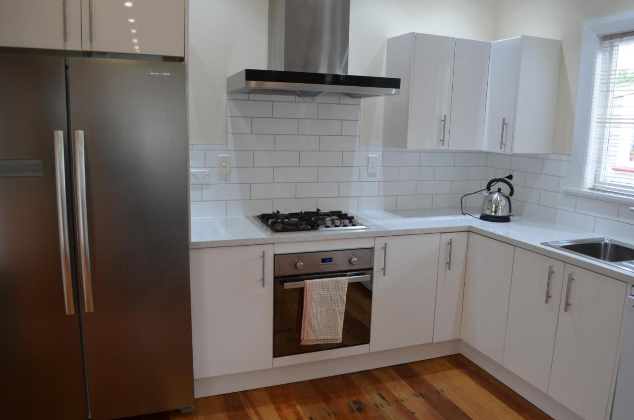 Villa 185- Central Masterton Esterno foto