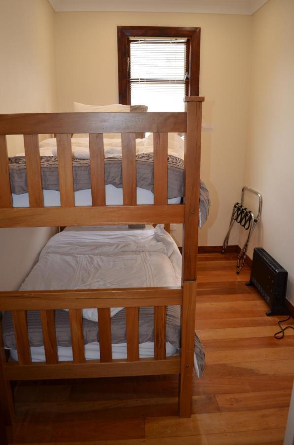Villa 185- Central Masterton Esterno foto